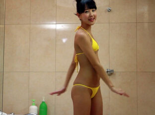 Marvelous chinese girls naked