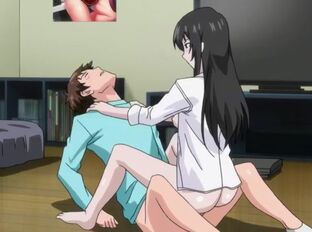 Amanee anime porn